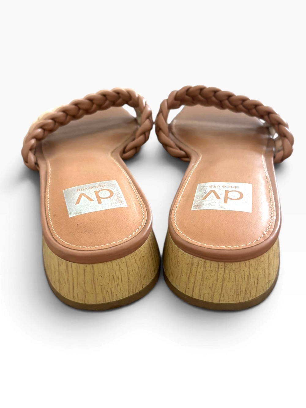 Dolce Vita Natori Sandals - Picture 7 of 9